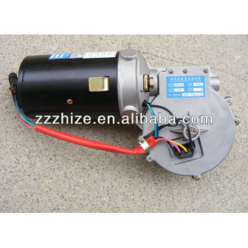 High Quality Yutong Bus Parts Wiper Motor ZD2733 24V 150W